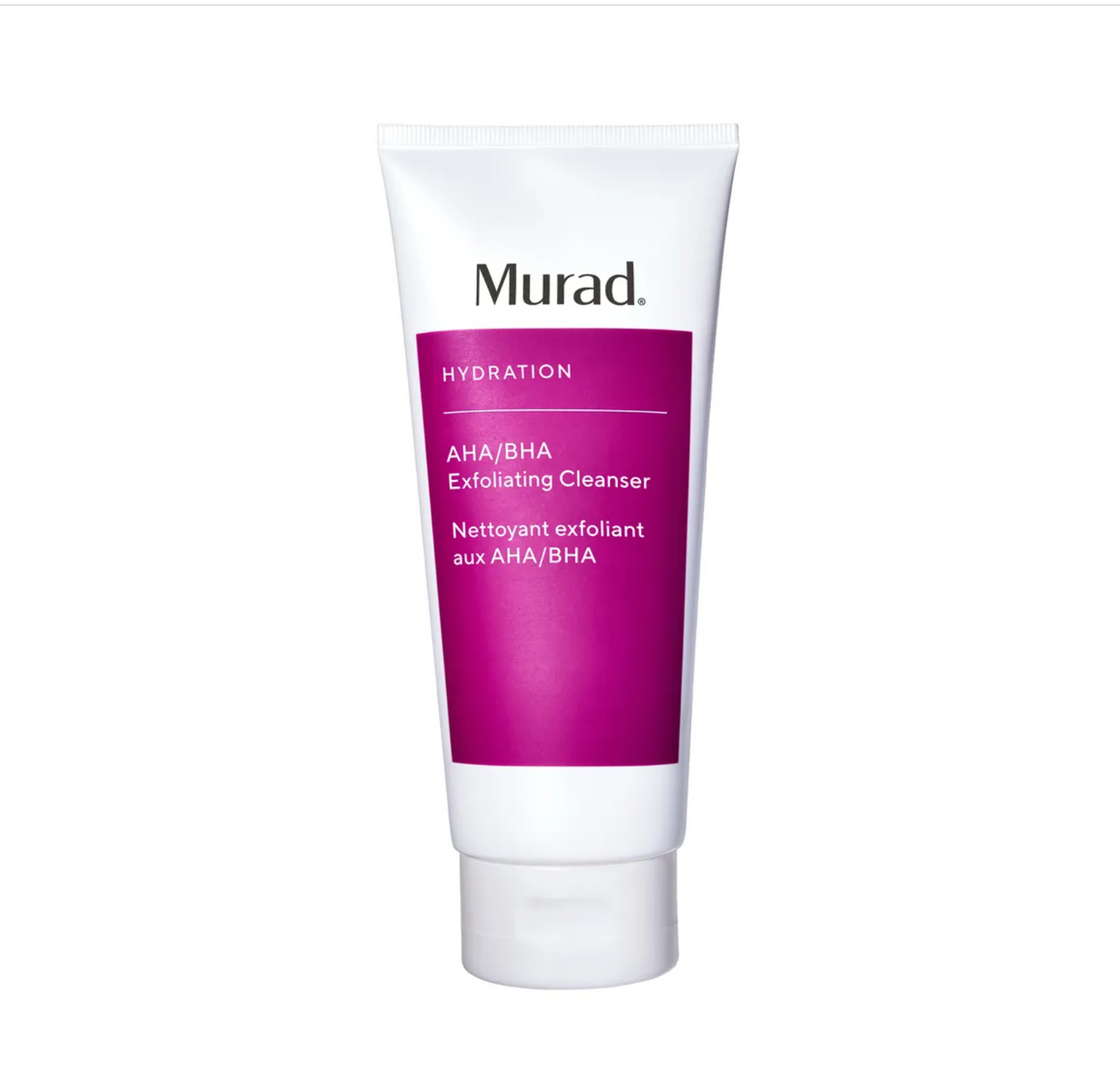 Murad AHA/BHA Exfoliating Cleanser