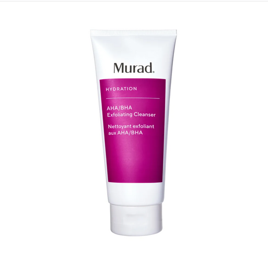 Murad AHA/BHA Exfoliating Cleanser