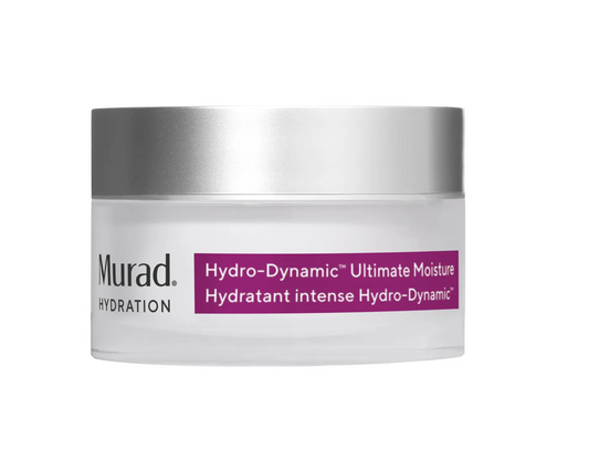 MURAD Hydro-Dynamic Ultimate Moisture Moisturiser