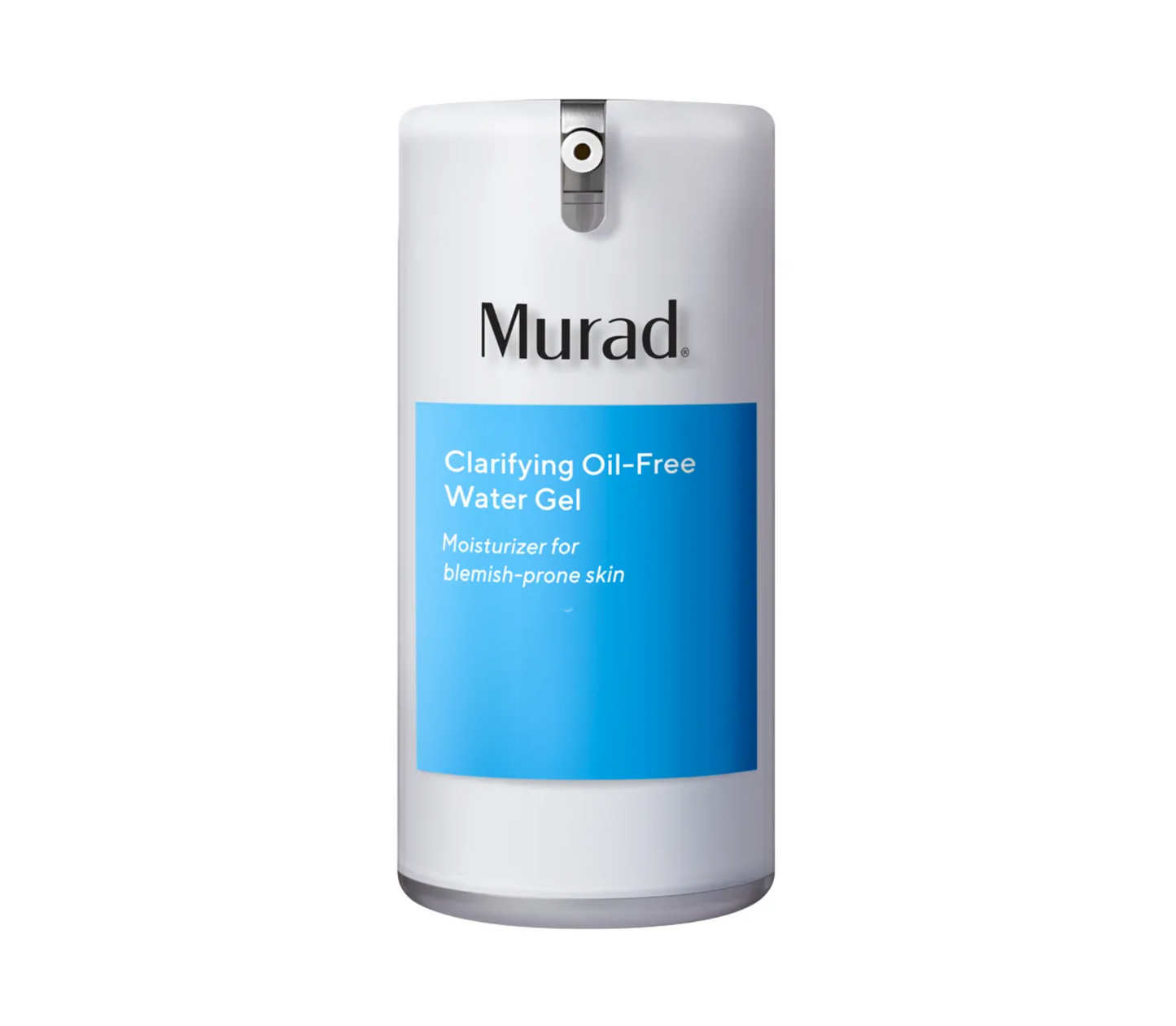 MURAD Clarifying Oil-Free Water Gel 50ml