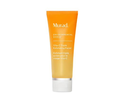MURAD Vita-C Triple Exfoliating Facial