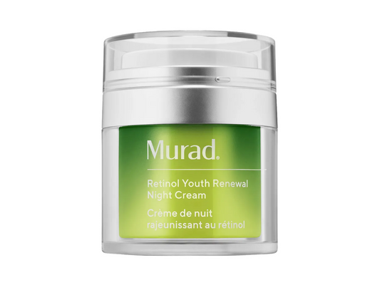MURAD Retinol Youth Renewal Night Cream 50ml