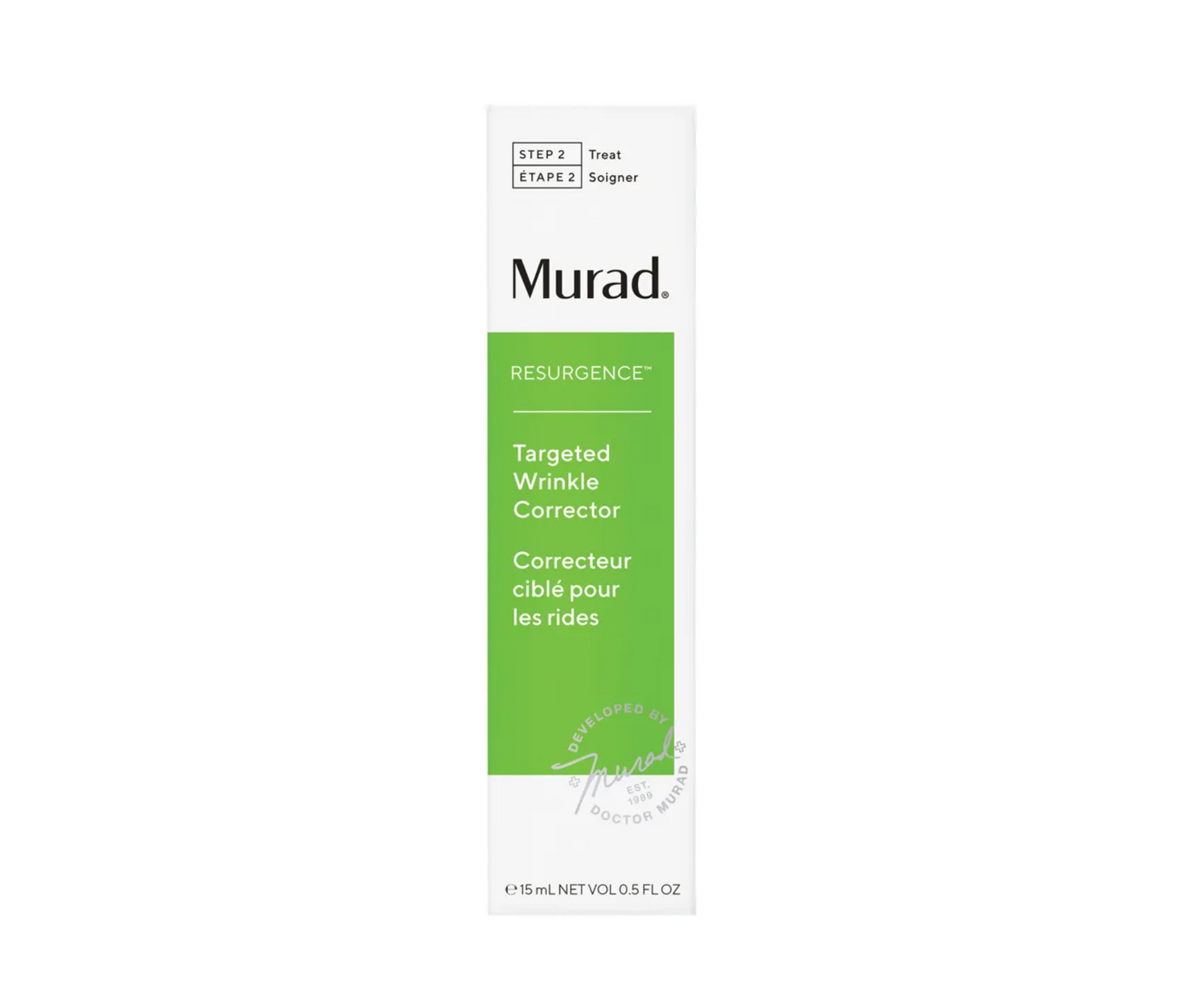 MURAD Targeted Wrinkle Corrector 15ml