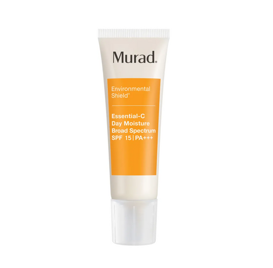 MURAD Essential-C Day Moisture SPF 15 PA+++ 50ml