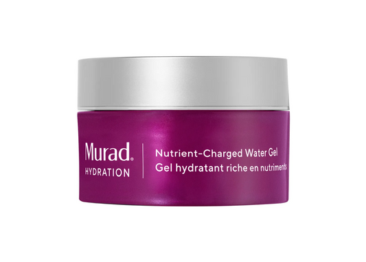 MURAD Nutrient-Charged Water Gel