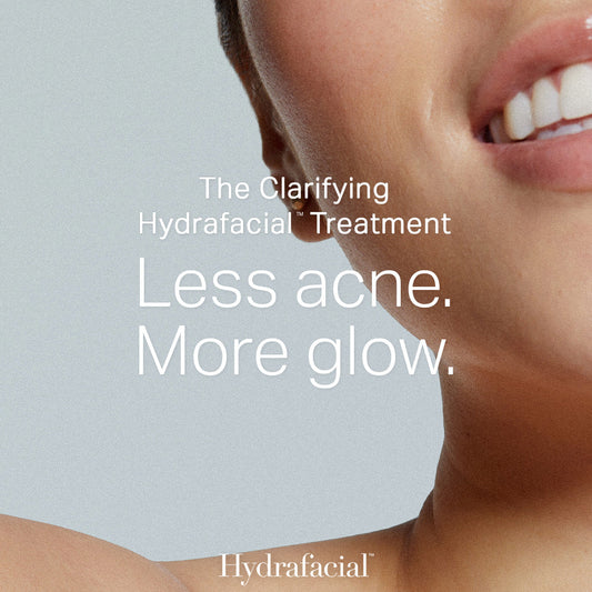 Unlocking Your Best Skin with HydraFacial