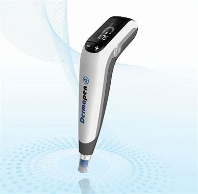 Achieve World-Class Skin with Dermapen 4 Microneedling at Dermal and Laser Clinic