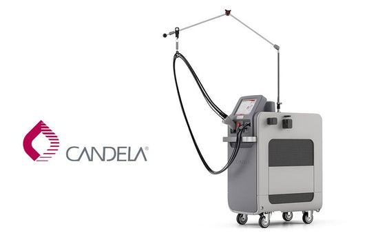 Unlock Silky Smooth Skin: Discover the Power of GentleMax Pro Laser Hair Removal