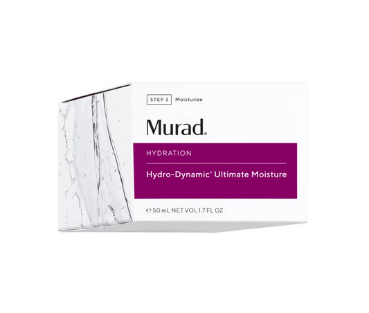 MURAD Hydro-Dynamic Ultimate Moisture Moisturiser